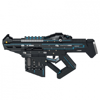 Reobrix 77007 Taktická puška Shell Ejection