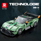 Reobrix 798 Športové auto DB12