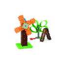 Marioinex MINI WAFLE – Roľník (malý)