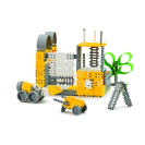 Marioinex MINI WAFLE – Murár (veľký)