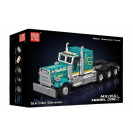 Mould King 13201 Americký truck R/C Peter