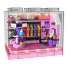 Mould King 24035 Make-up štúdio