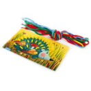 Granna Šnúrky a dierky