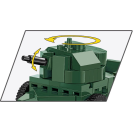 Cobi 2988 Obrnené vozidlo Rolls Royce