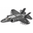 Cobi 5829 Americké bojové lietadlo Lockheed Martin F-35B Lightning II USAF, Armed Forces