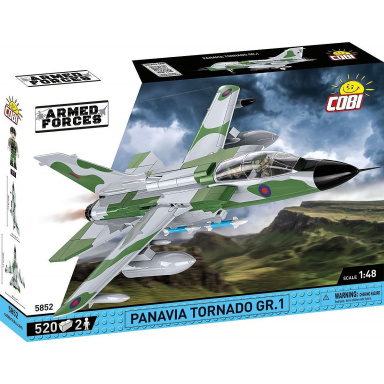 Cobi 5852 Panavia Tornado GR.1