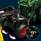 Reobrix 22027 Lesnícky traktor na prepravu dreva R/C