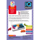 Mindok SMART - IQ XOXO