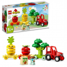 LEGO® DUPLO® 10982 Môj prvý traktor so zeleninou a ovocím