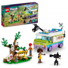 LEGO® Friends 41749 Novinárska dodávka