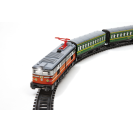 Pequetren OSOBNÝ VLAK KLASICKÝ