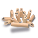 Cayro 146 - Kolky Pole - Pole