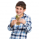 Plopáčik LEŇOCHOD