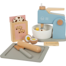 small foot Kuchyňský robot s příslušenstvím Tasty