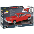 COBI 24607 RAM 1500, 1:35, 183 k