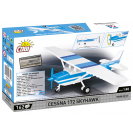 COBI 26622 Americké lietadlo Cessna 172 Skyhawk