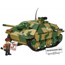 COBI 2670 Jagdpanzer 38(t) "Chwat" (Brave)