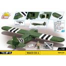 COBI 5755 Americký bezmotorový klzák WACO CG-4 D-DAY
