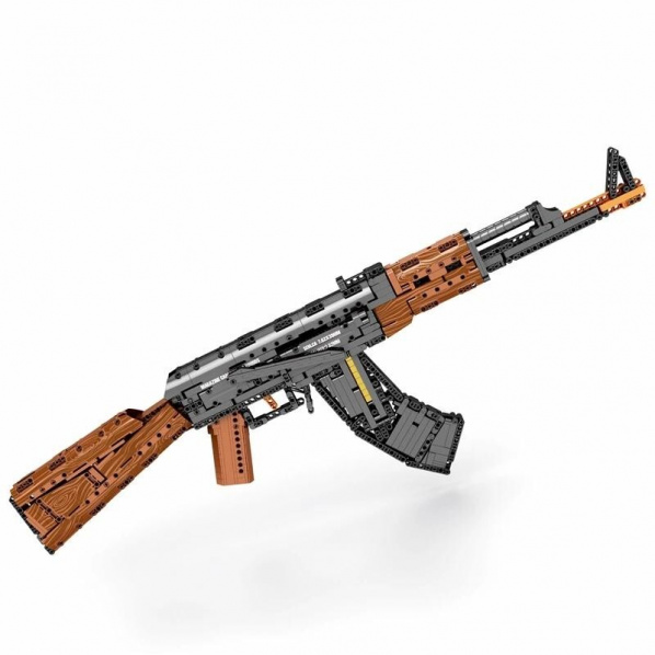 Reobrix 77005 Puška AK-47 Reobrix 77005 Puška AK-47