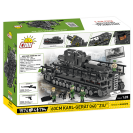 Cobi 2560 NEMECKÉ SAMOHYBNÉ DELO KARL-GERÄT 040 ZIU