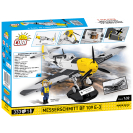 Cobi 5727 Messerschmitt Bf-109 E-3