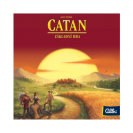 Albi Catan – základná hra