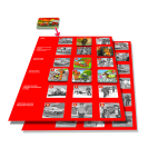 Betexa Pexetrio Záchranári