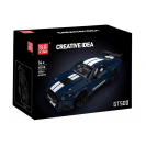 Mould King 10208 Športový automobil Shelby GT500