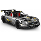 Mould King 13126 Športový automobil AMG GT Quicksilver