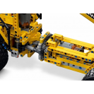 Mould King 17010 Sklápací nákladný automobil R/C
