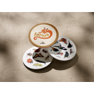 Lesní svět Fofrník – Zo záhrady, s vrecúškom