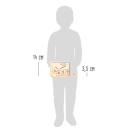 small foot Počítání pro 1. třídu v krabičce