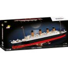 COBI 1686 R.M.S. Titanic