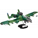 COBI 5856 Americké bojové lietadlo A-10 Thunderbolt II Warthog
