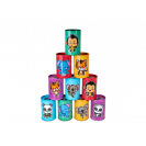 Cayro 1053 - Plechovky