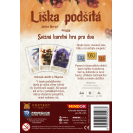 Mindok Liška podšitá