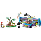 LEGO® Friends 41749 Novinárska dodávka