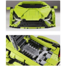 Mould King 10011 Športový automobil Lamborghini