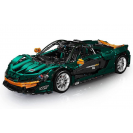 Mould King 13091 Športový automobil P1