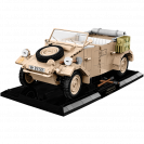 Cobi 2802 Kübelwagen (PKW Typ 82) - Executive Edition