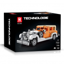 Reobrix 810 Automobil Rolls-Royce Phantom II