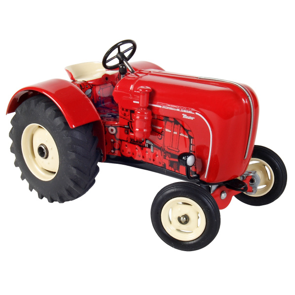 Kovap Traktor PORSCHE MASTER 419