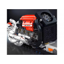 Mould King 10188 Motor Formuly 1 V6 STR13