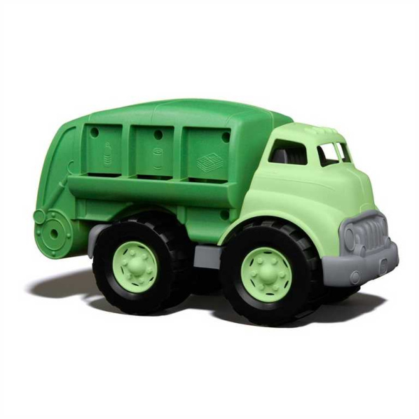 Green Toys Recyklační popeláři Green Toys Recyklační popeláři