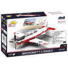 COBI 26625 Beechcraft T-6 Texan II