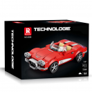 Reobrix 808 Automobil Corvette
