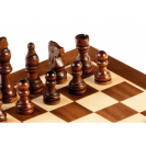 Cayro 601 - Šach skladací 30x 30 cm (FSC drevo)