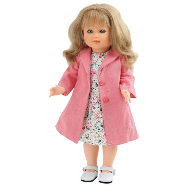 Petitcollin Panenka 40 cm Marie-Françoise Belleville