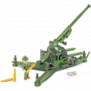 COBI 2294 Francúzsky protilietadlový kanón Modele 39