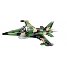 COBI 2425 Americké stíhacie lietadlo Northrop F-5A Freedom Fighter